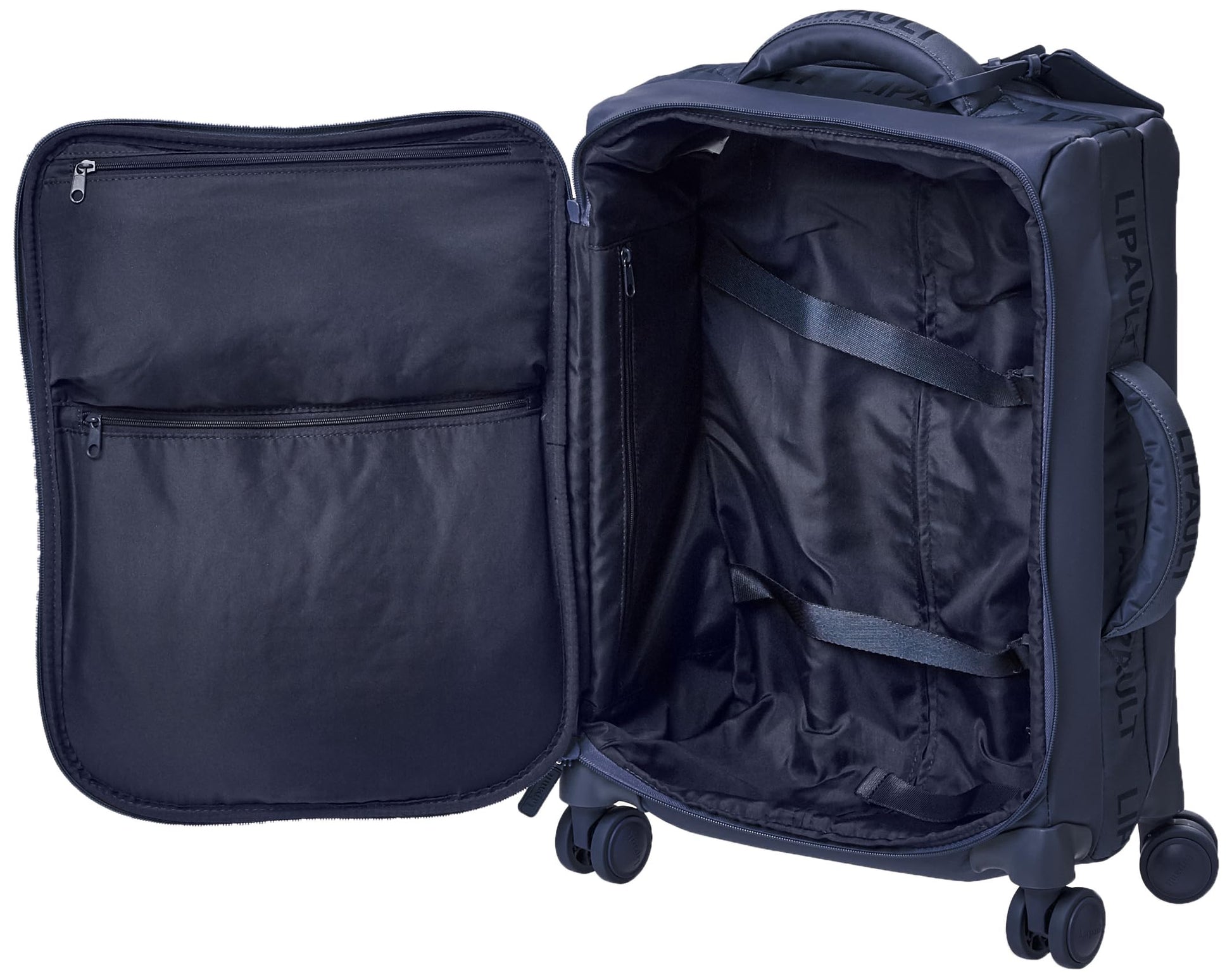 Lipault Plume Spinner Maleta Cabin Navy