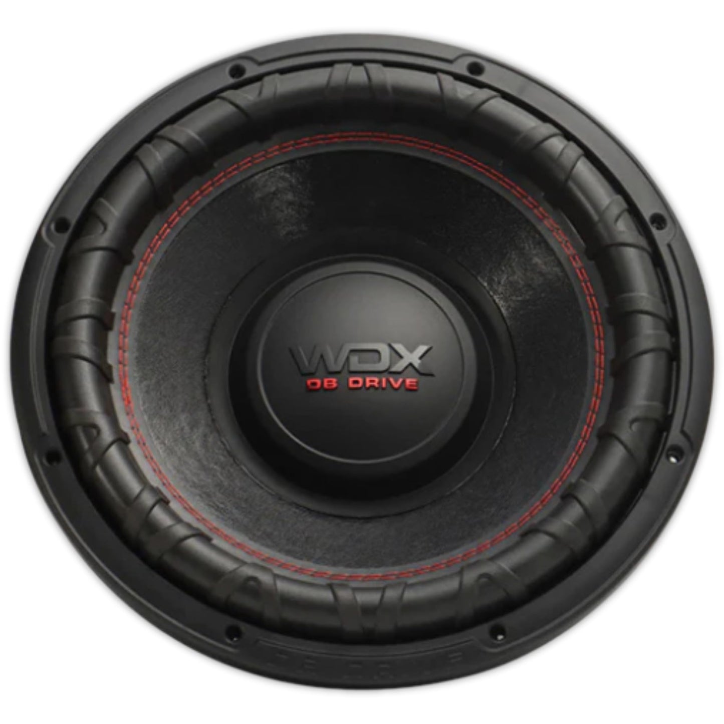 Db Drive Subwoofer WDX15G2R 15 PLG 2500W Doble Bobina (WDX15G2R4)
