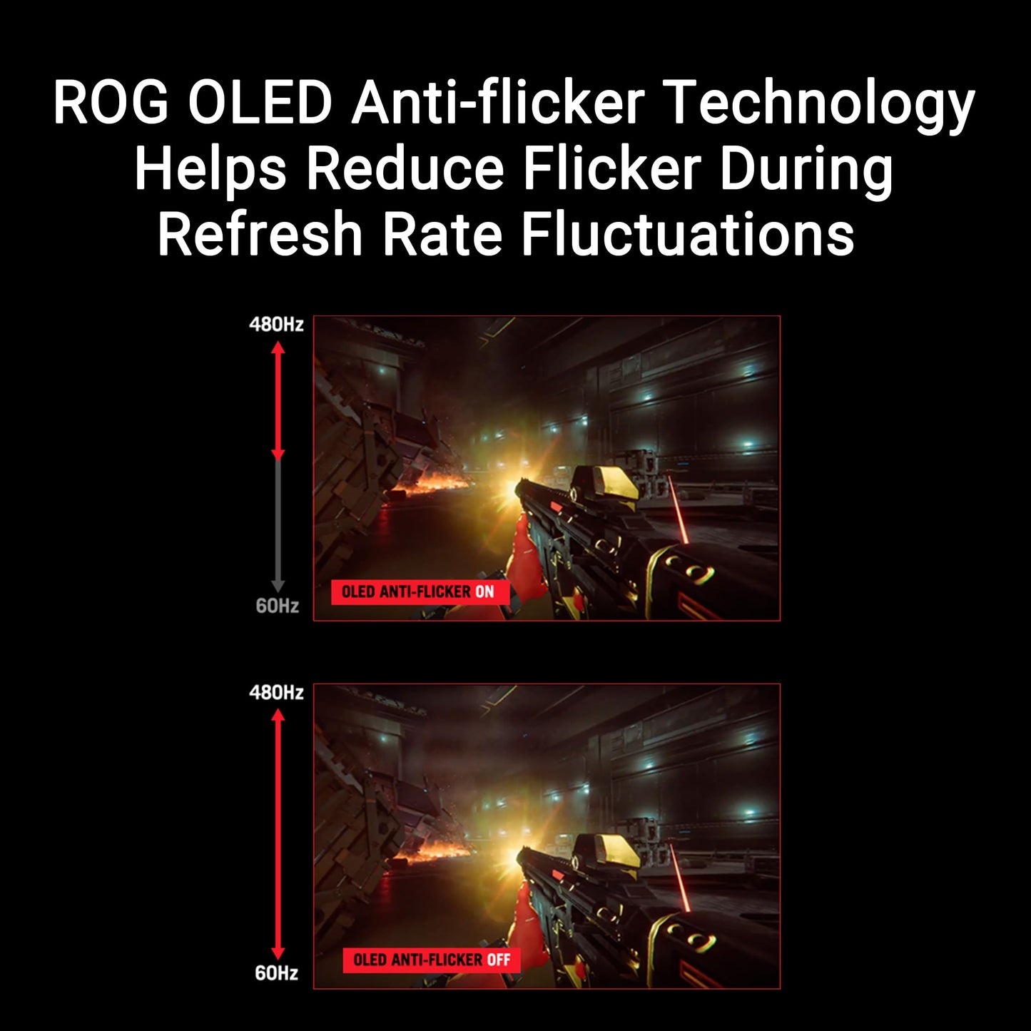 ASUS PG27AQDP extensión de la garantía