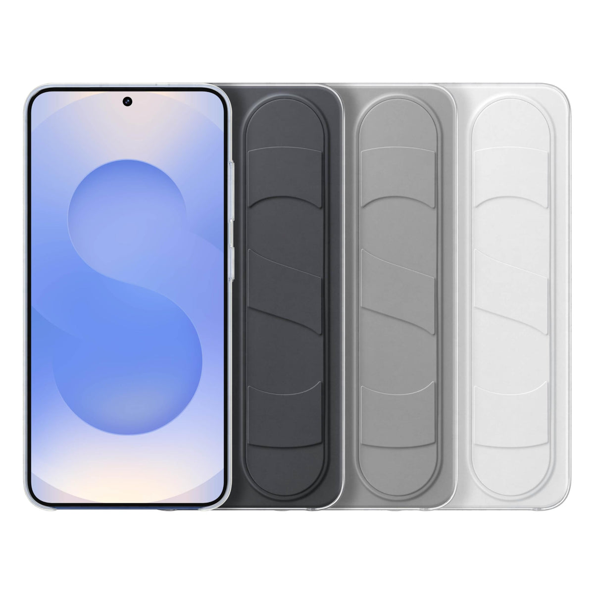 Funda Samsung Asa Negro