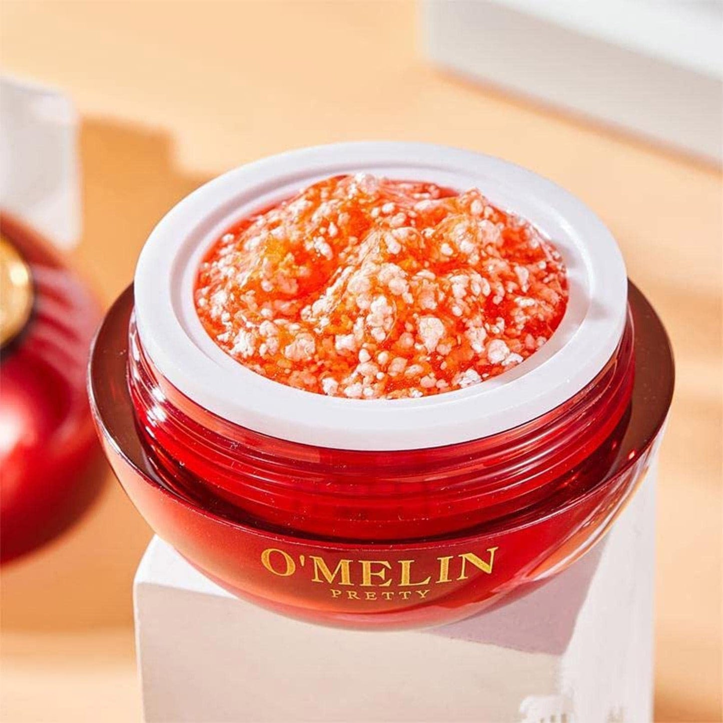 smashing Crema Reafirmante Rostro - Crema de Esencia nutritiva de Sangre de dragón - Lift Firm Skin Cream, Crema Facial Hidratante Suavizante Diaria para Reafirmar Y Levantar La Piel Visiblemente 50g