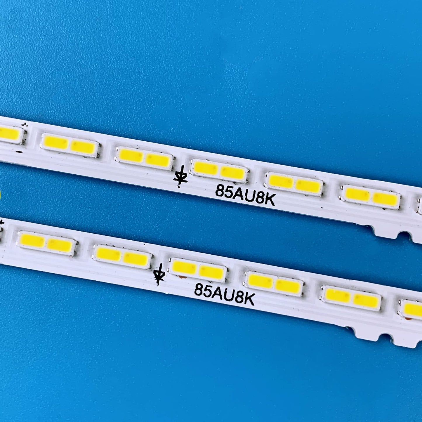 Tiras de Retroiluminación LED PANMILED para Samsung TV 85 Pulgadas