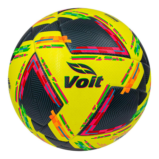 Balón de Fútbol Voit No. 5 Morph Clausura 2025, Calidad FIFA para Uso Semiprofesional