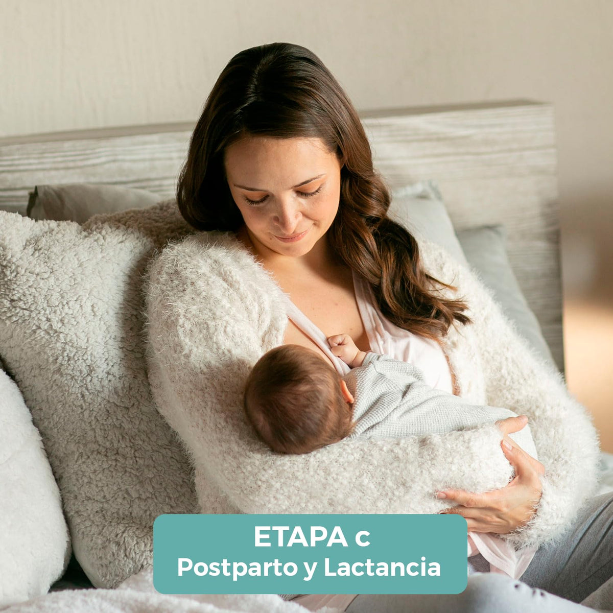 MOM to MOM Kit Lactancia Materna