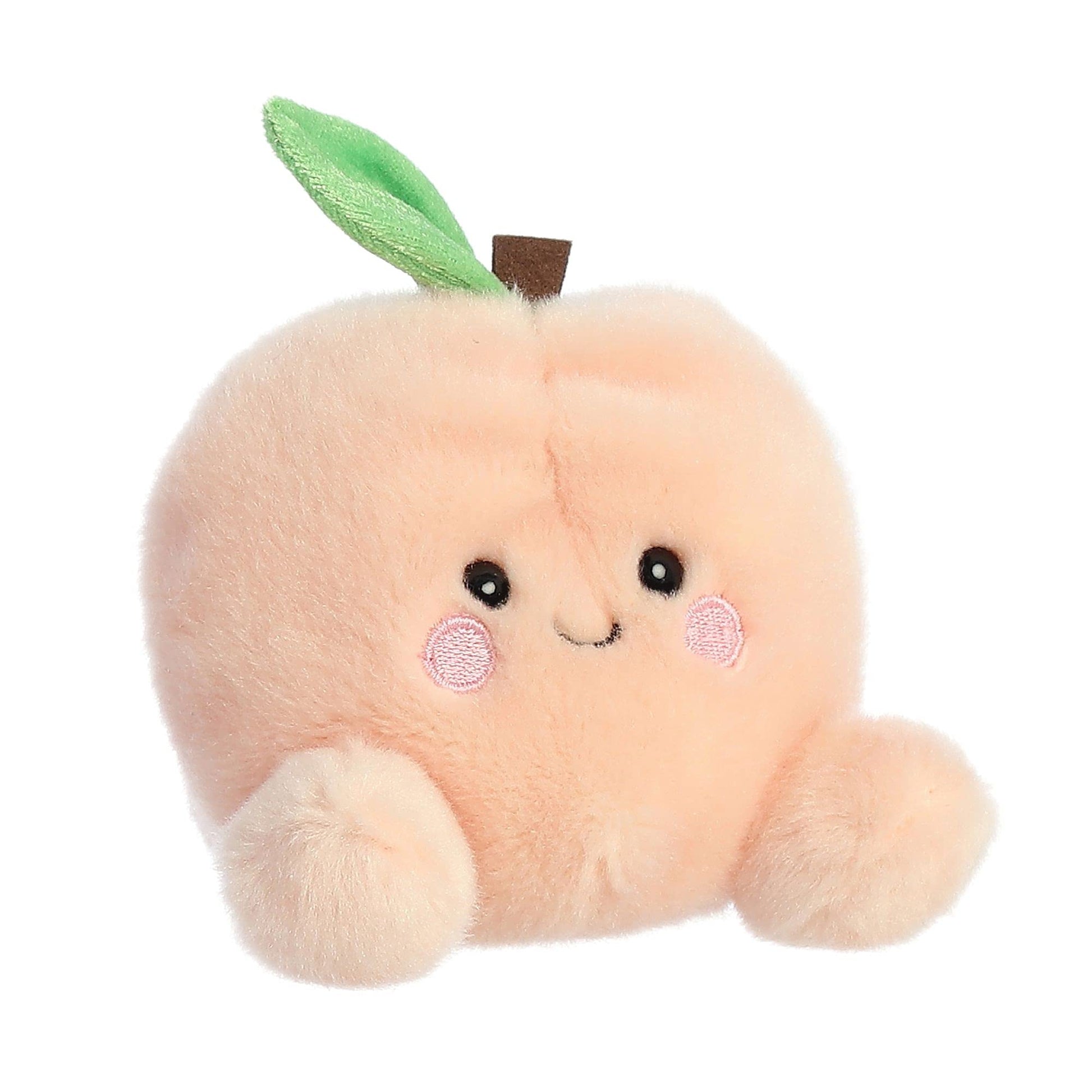 Aurora - Palm Pals - Mellow Peach - 12.7cm.