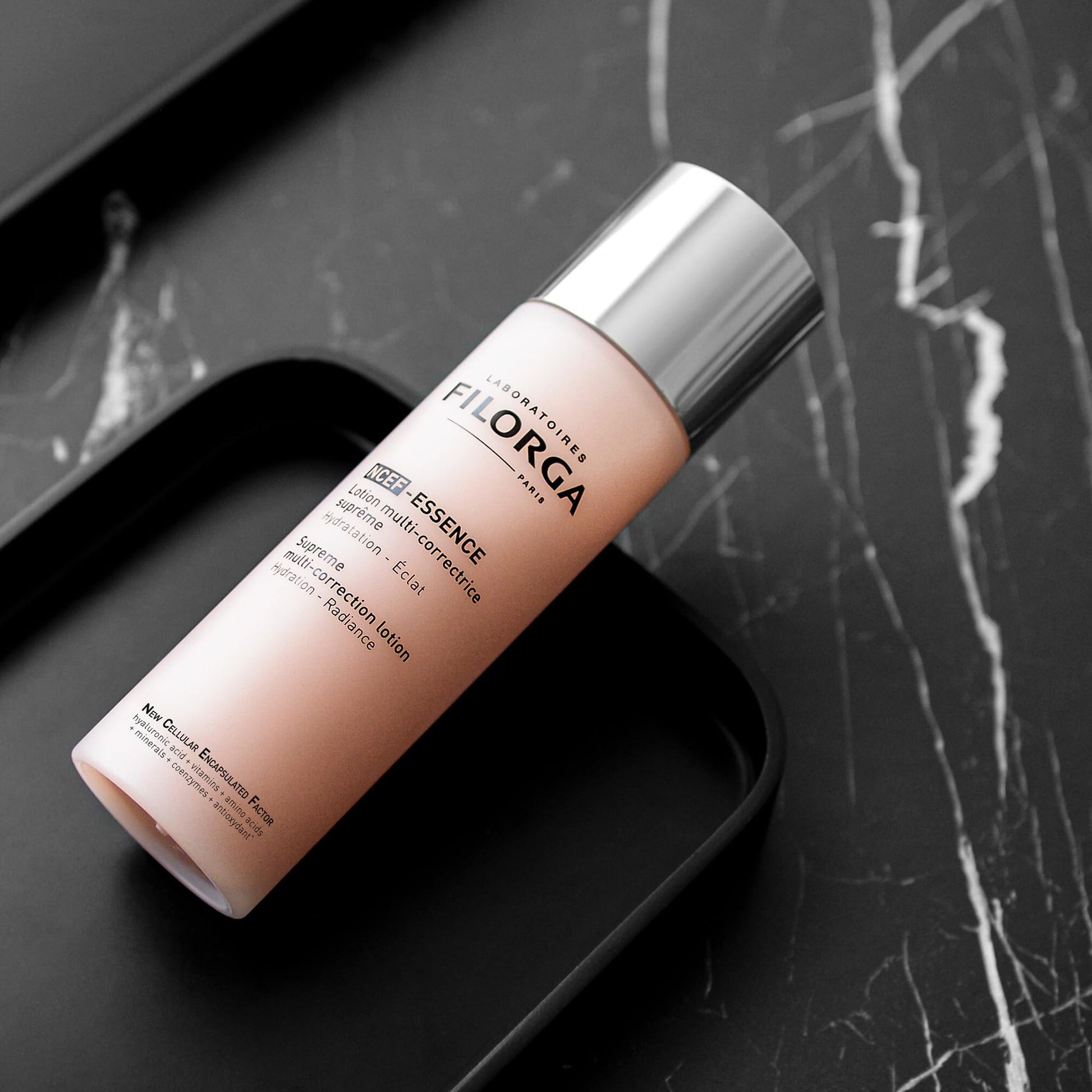 Filorga Ncef esencia regeneradora antiedad 150ml