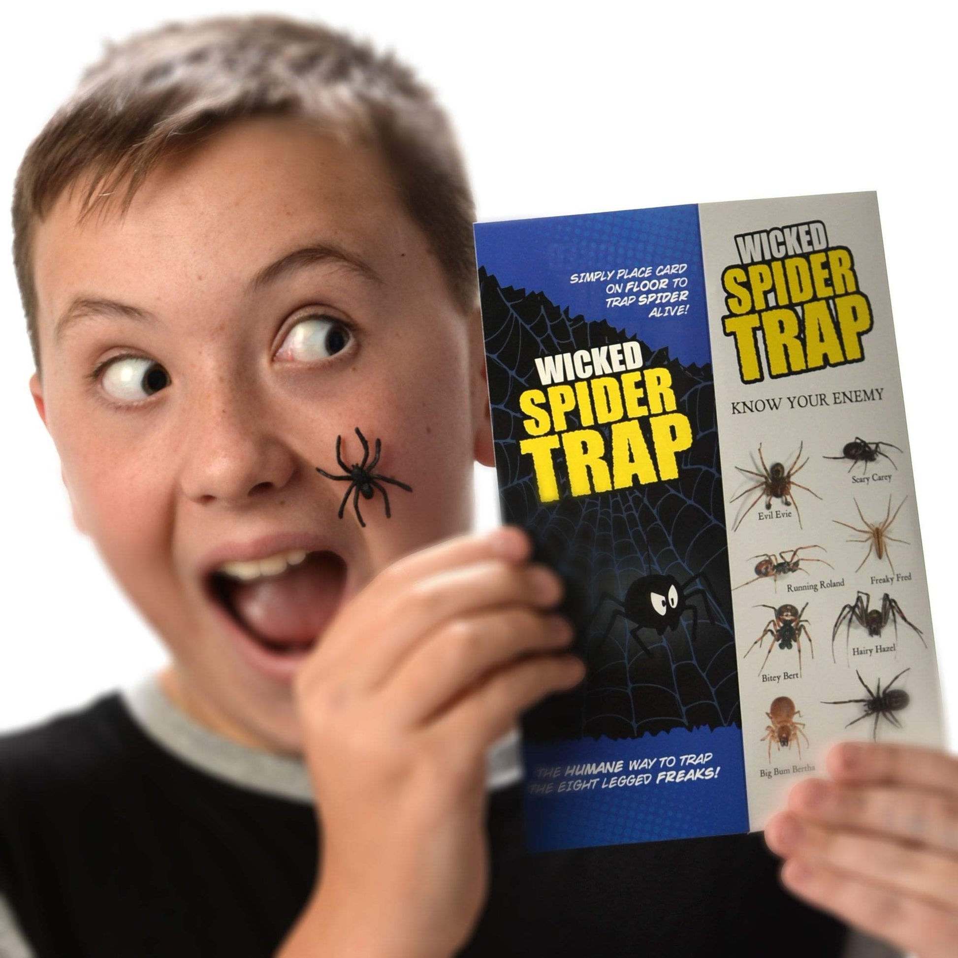 Kit de Bromas Marvin's Magic Surtido Divertido para Niños