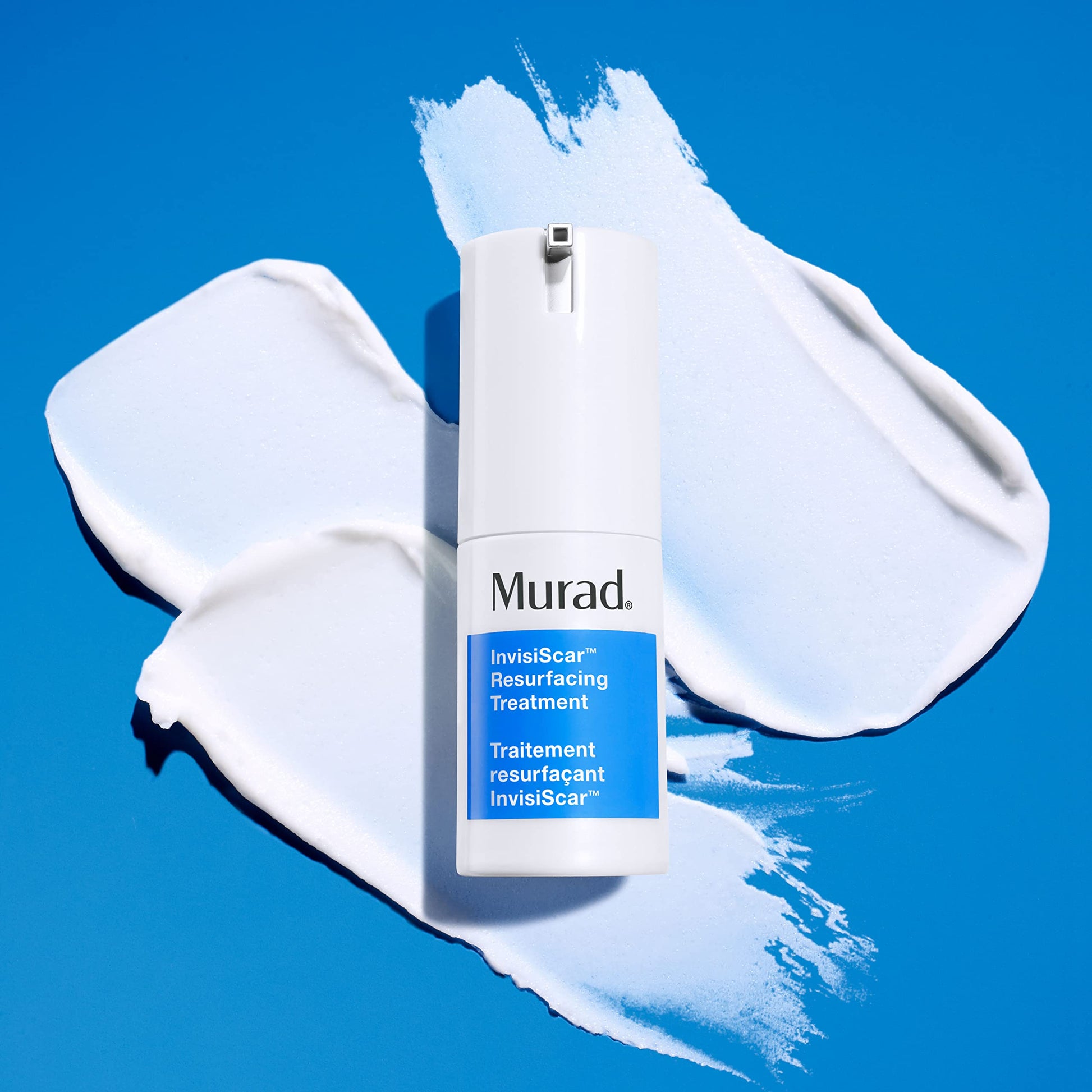 Blemish - Invisiscar treatment / Tratamiento localizado para marcas de acné, con ácido salicílico 15 ml.