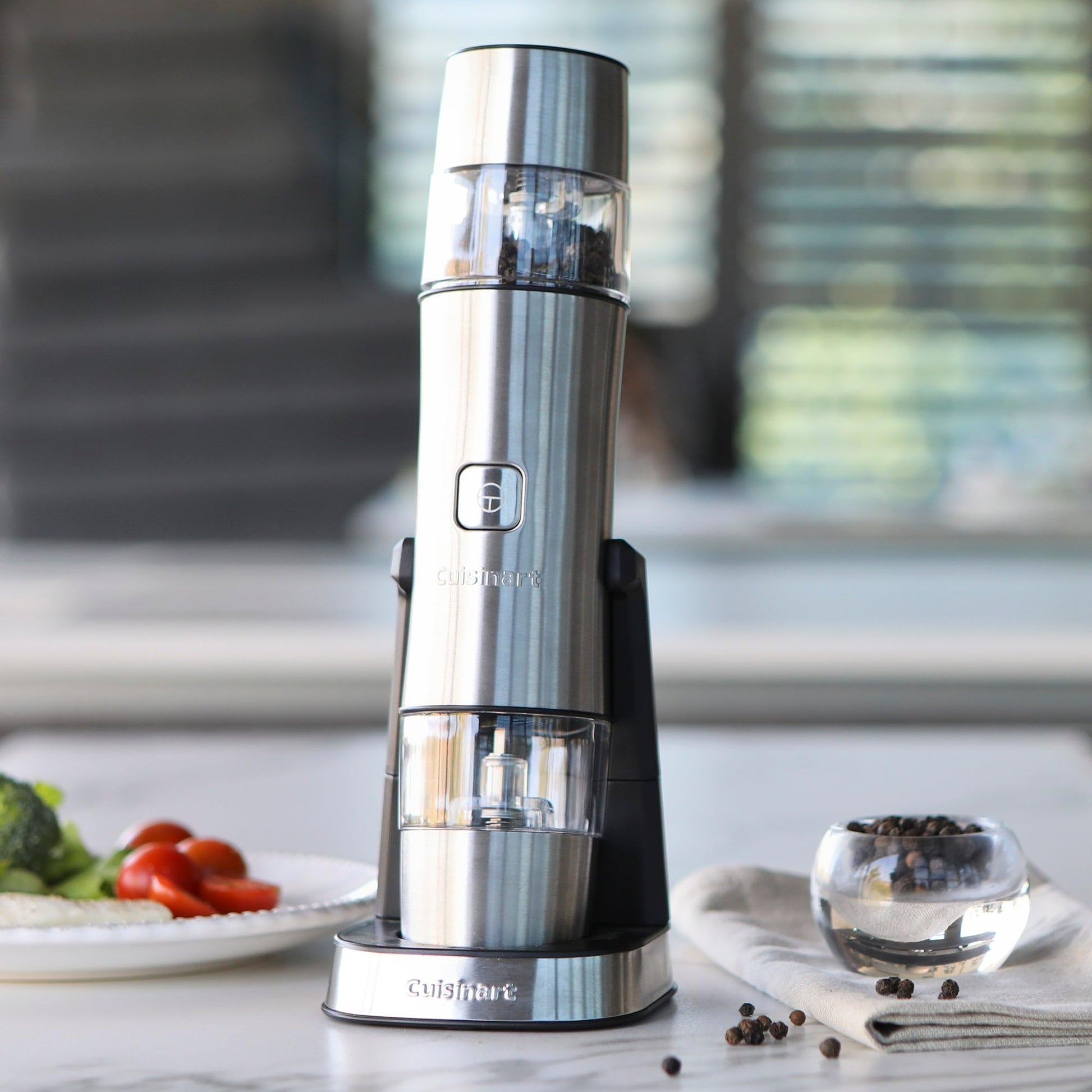 Cuisinart SG-3 Molino Salero, Pimentero y de Especias