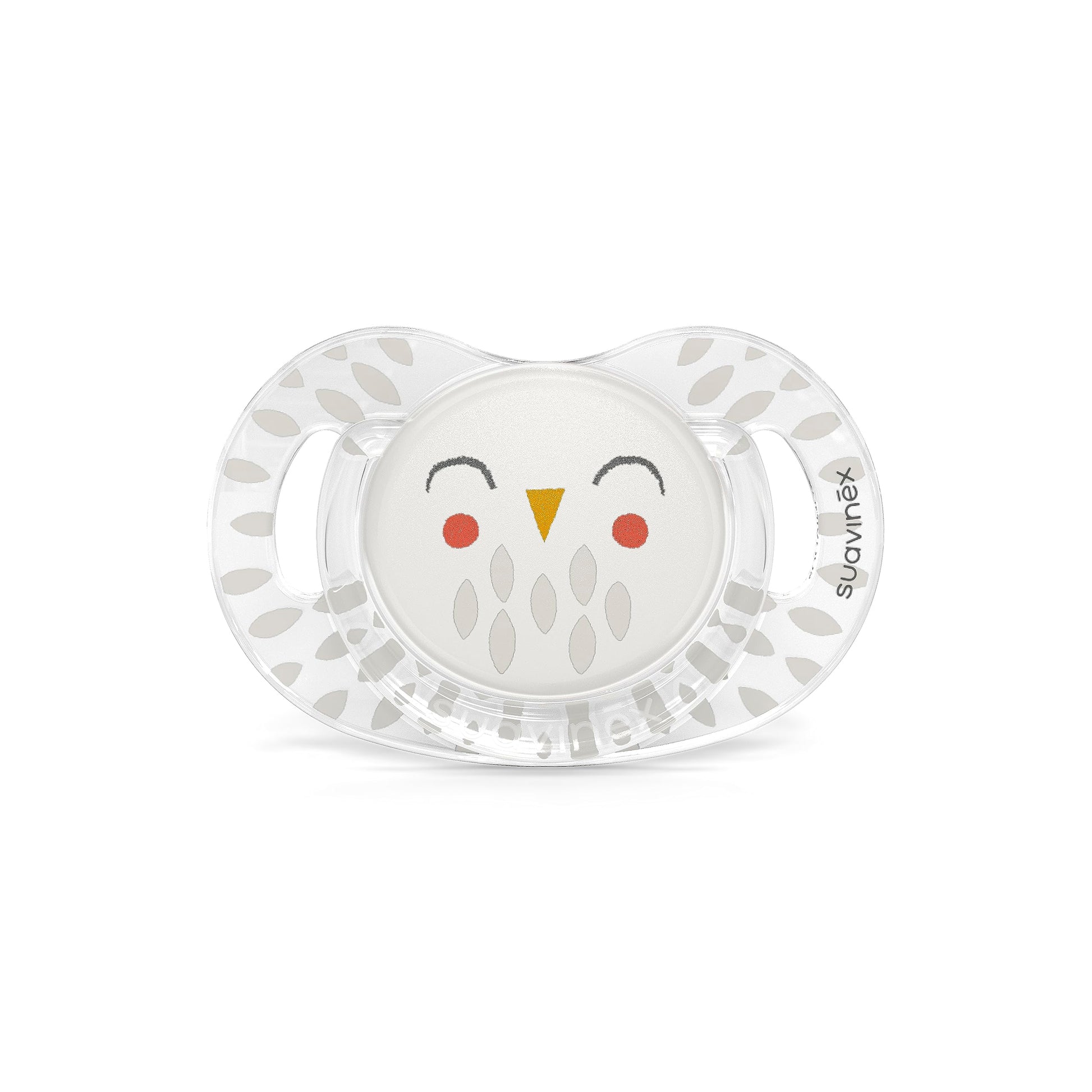 Chupete Suavinex Beige 18 Meses+