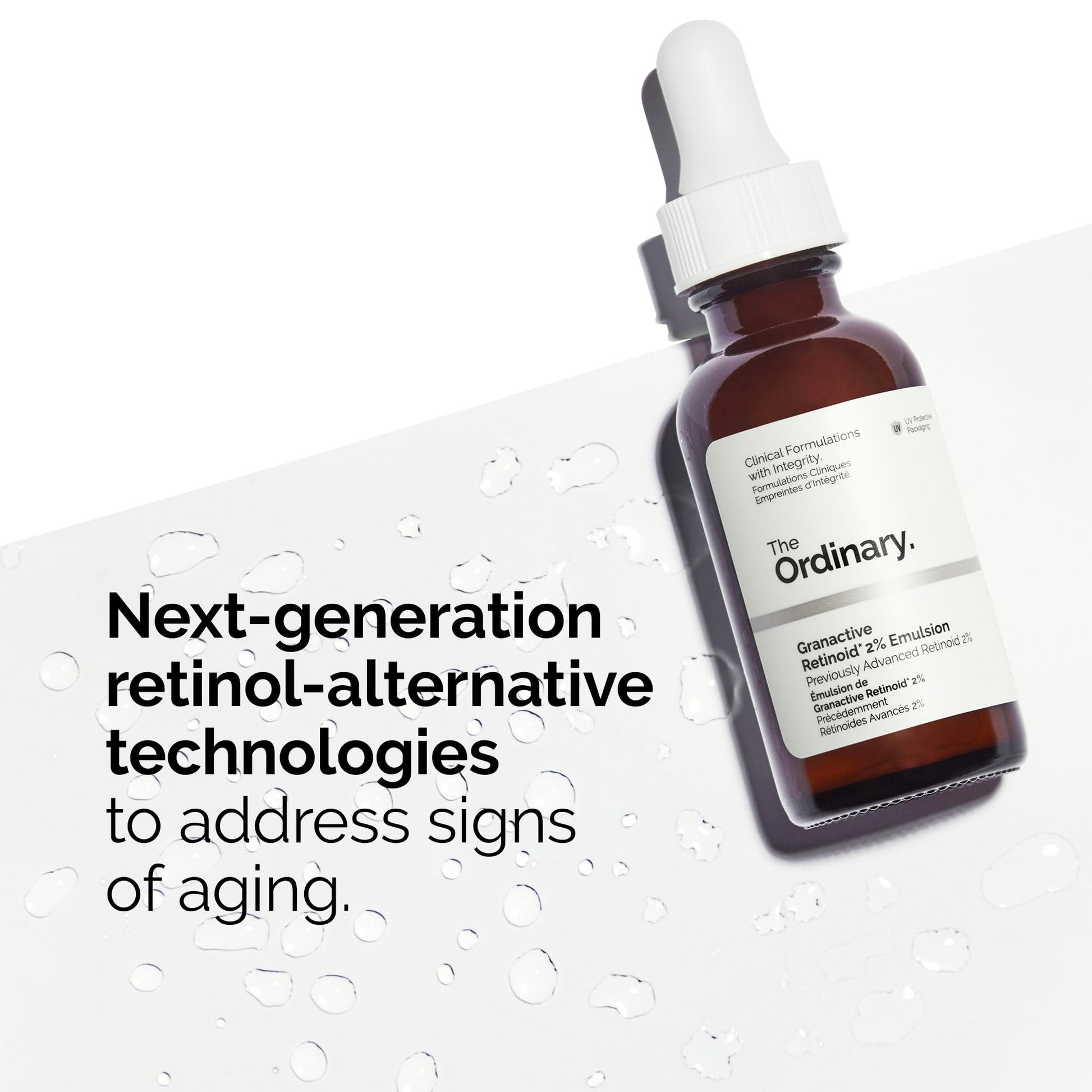 The Ordinary Advanced Retinoid 2% (30ml)