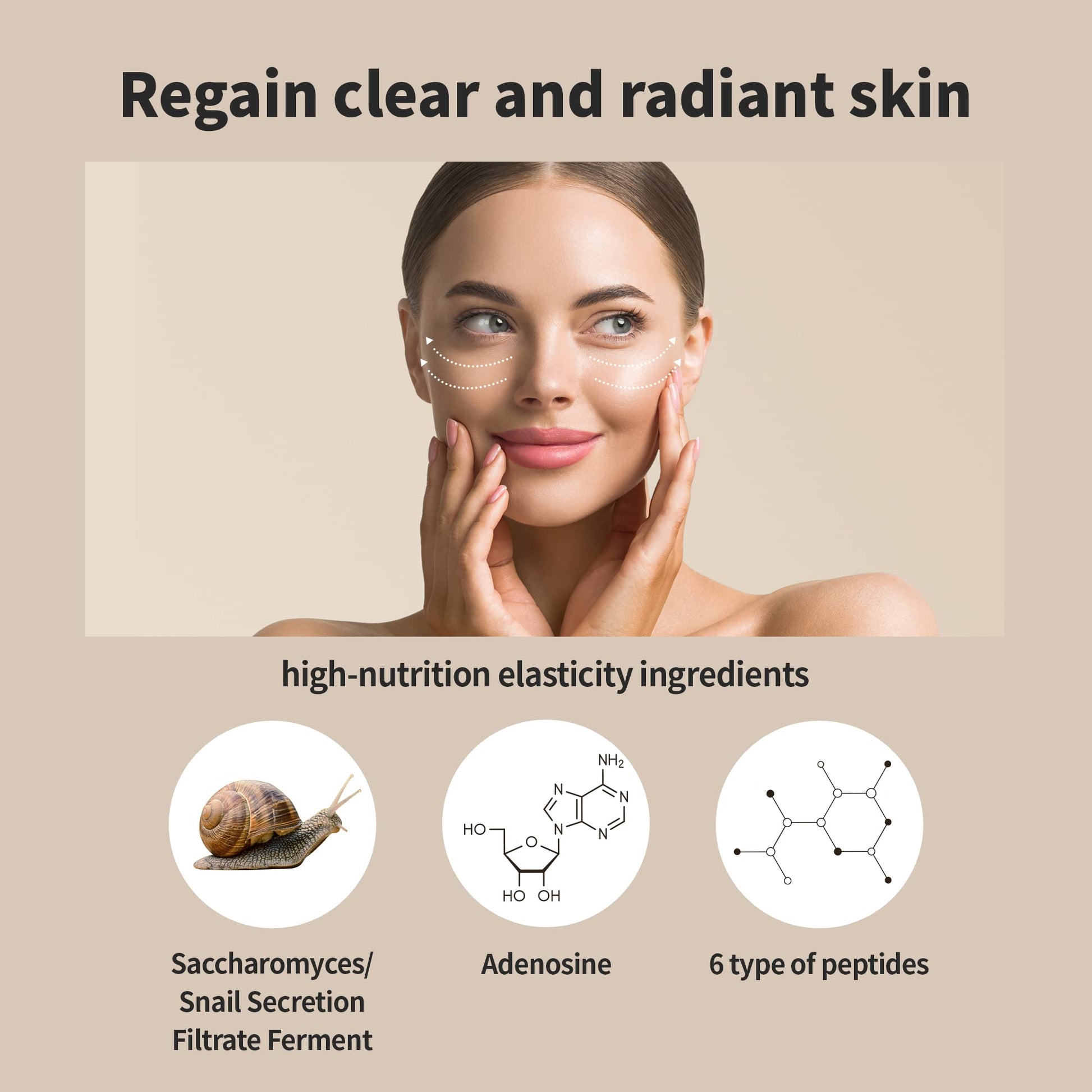 E serum 35 ml