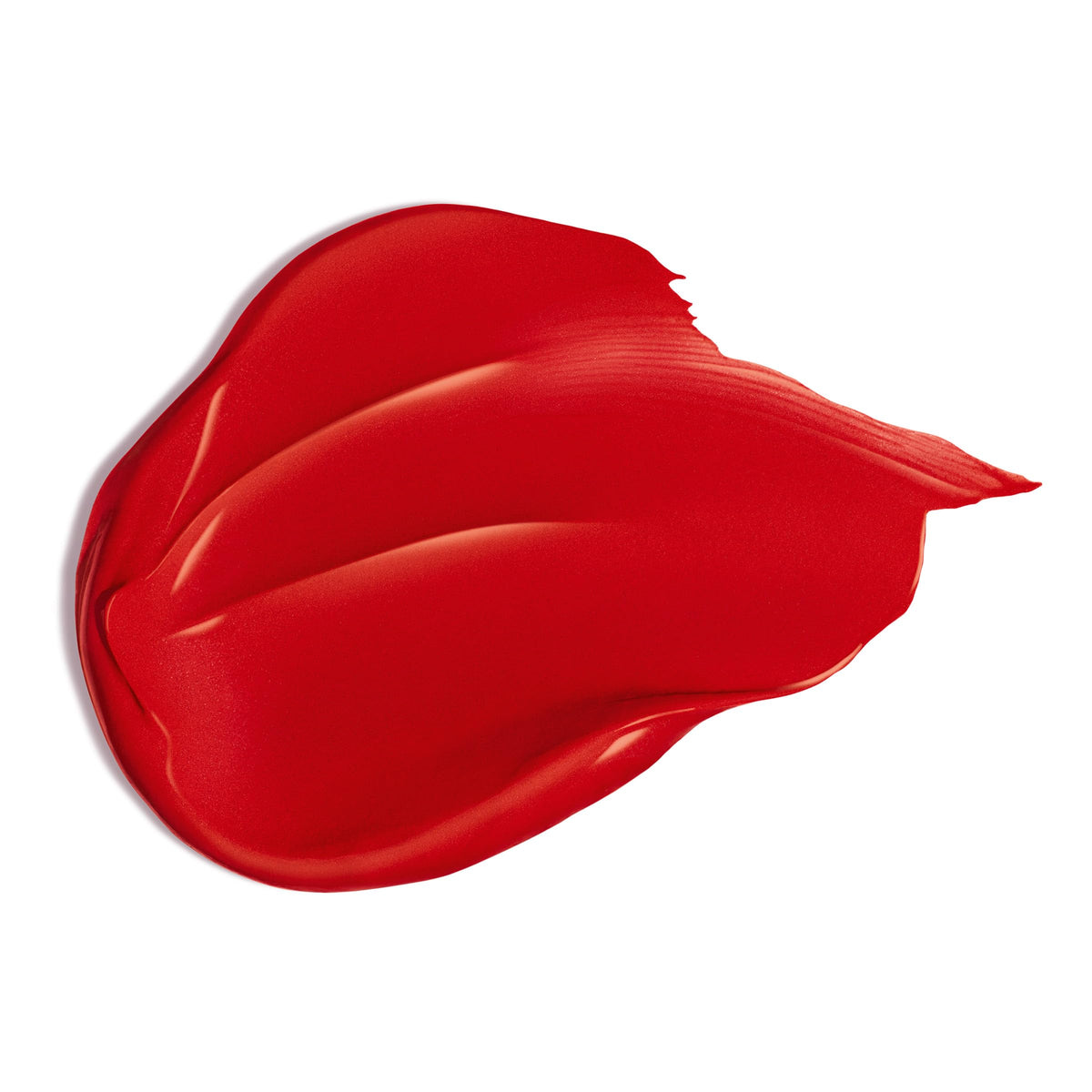Joli Rouge Satin Lipstick - 768 Strawberry by Clarins for Women - 0.1 oz Lipstick