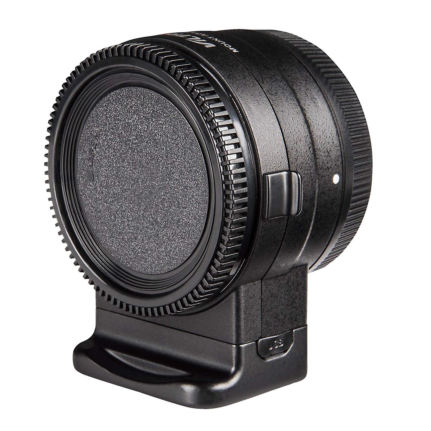 VILTROX NF-E1 Auto Focus AF Electronic Lens Mount Adapter with Aperture Control, EXIF Transmitting,VR for Nikon F Lens to Sony E Mount Camera A9 A7RII