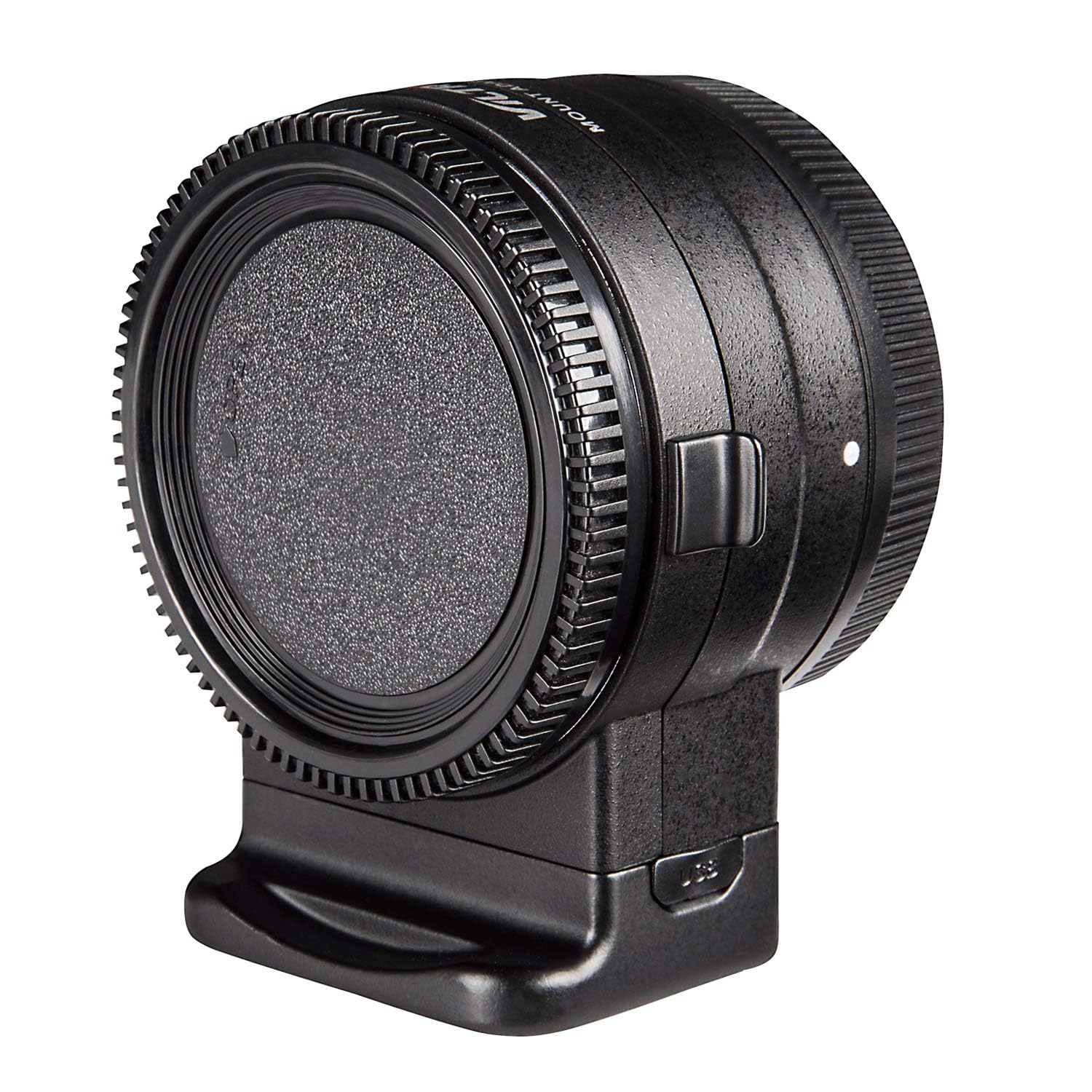 VILTROX NF-E1 Auto Focus AF Electronic Lens Mount Adapter with Aperture Control, EXIF Transmitting,VR for Nikon F Lens to Sony E Mount Camera A9 A7RII