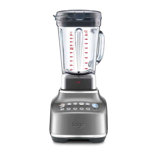 Breville BBL820SHY la Batidora Q Encimera, Nogal Ahumado