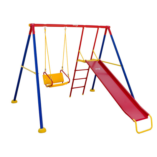 Columpio Enerplay Travieso