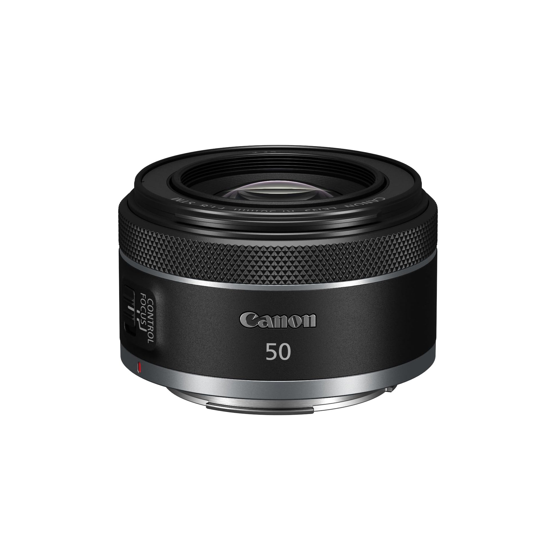 Canon Lente RF 50mm F1.8 STM