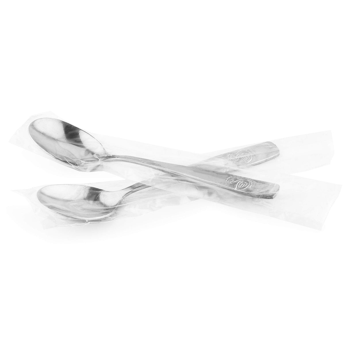 Juego de cubiertos de acero inoxidable para niños, 9 piezas, para niños y bebés, ideal para el hogar y preescolares, Spoons