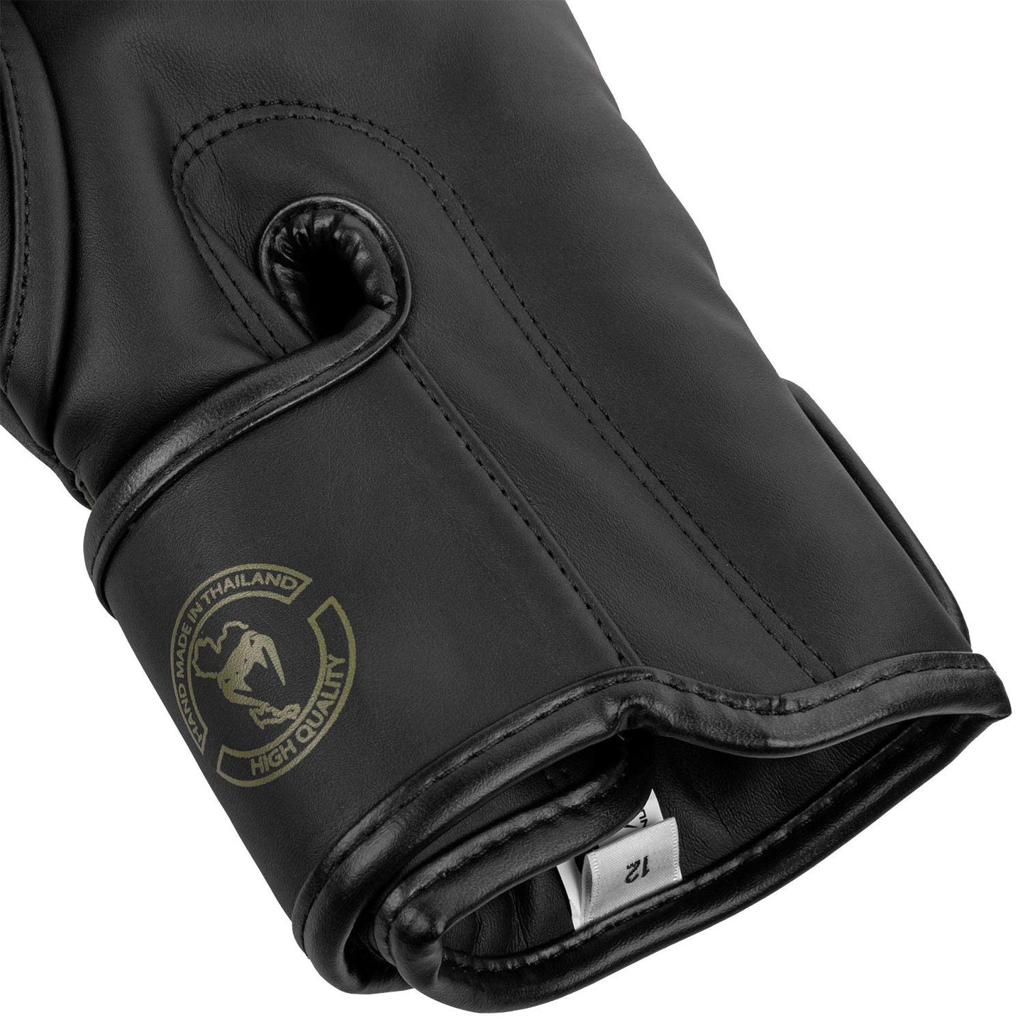 Guantes de Boxeo Venum Elite camuflaje caqui