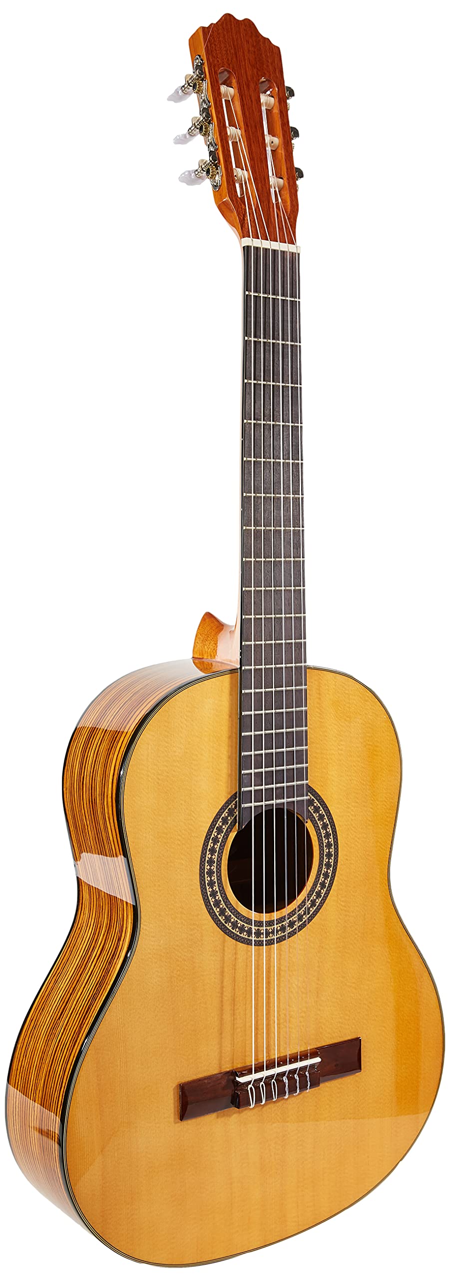 La Sevillana ISSEVO4 Guitarra Clásica