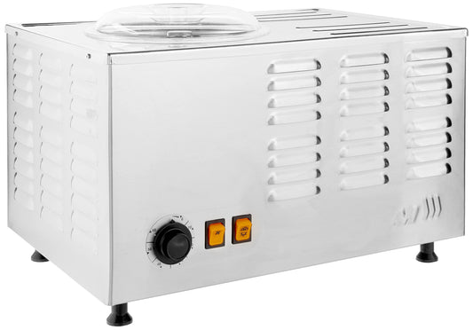 Lello Musso 5030 Pola - Postres