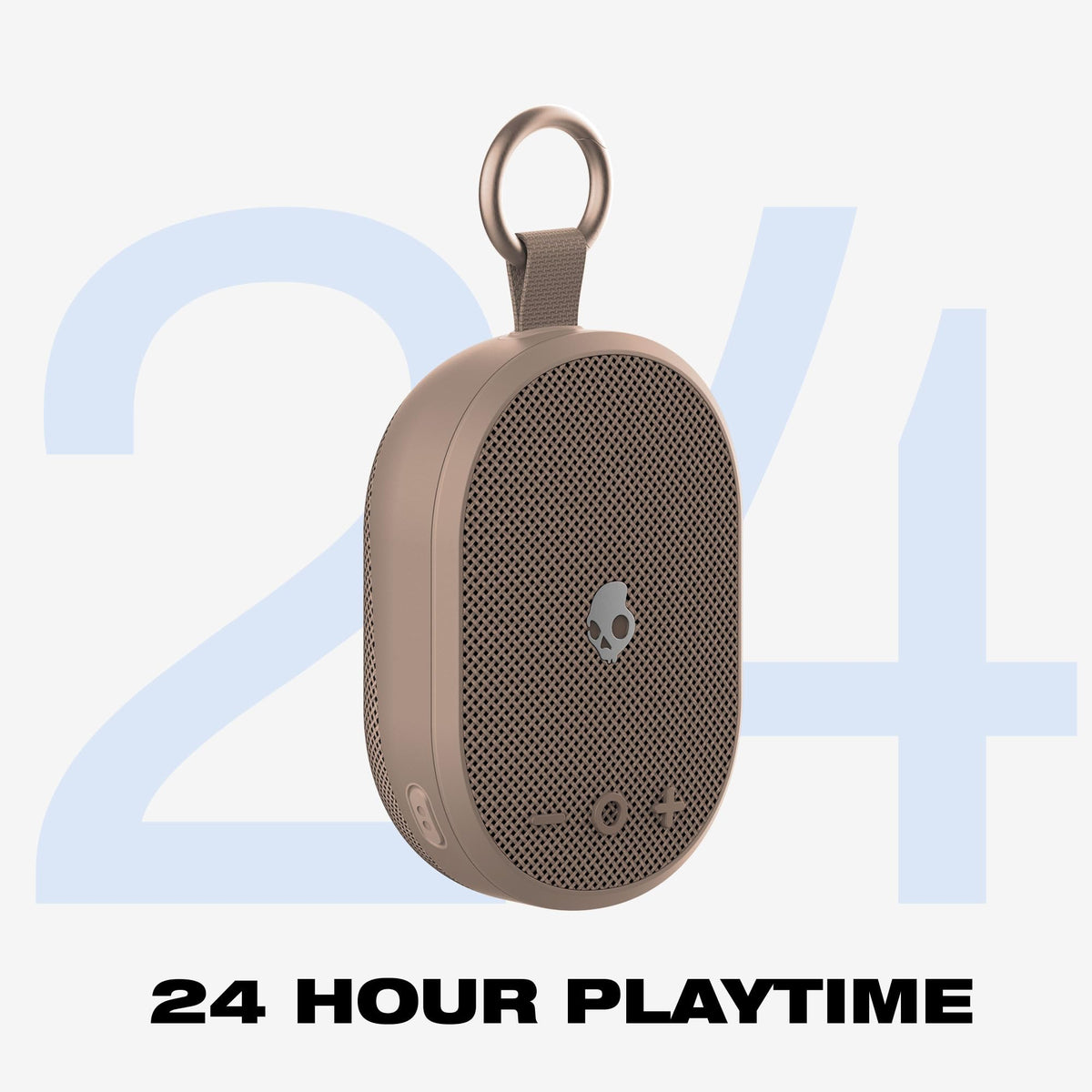 Altavoz Inalámbrico Lifeworks Skullcandy Kilo 2