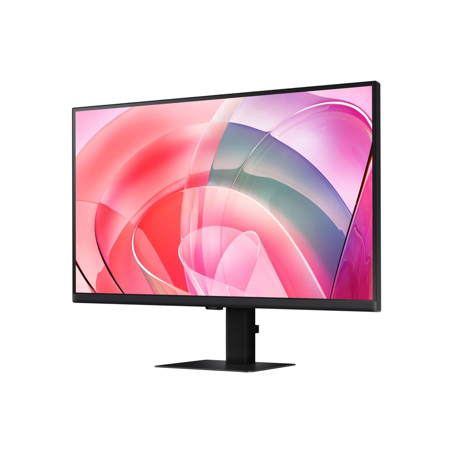 Monitor SAMSUNG ViewFinity S7 27 Pulgadas 4K UHD HDR10 Protección Ocular Varios Puertos