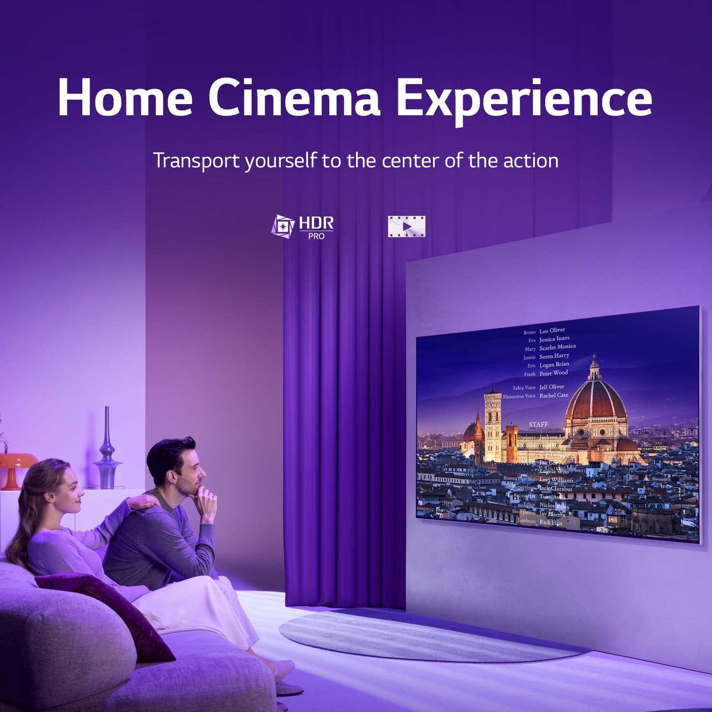 LG Serie QNED80 Mini LED QNED de 50 Pulgadas Smart TV 4K Pantalla Plana para Juegos con Control Remoto mágico Alimentado por IA con Alexa | Modelo 50QNED80URA, 2023
