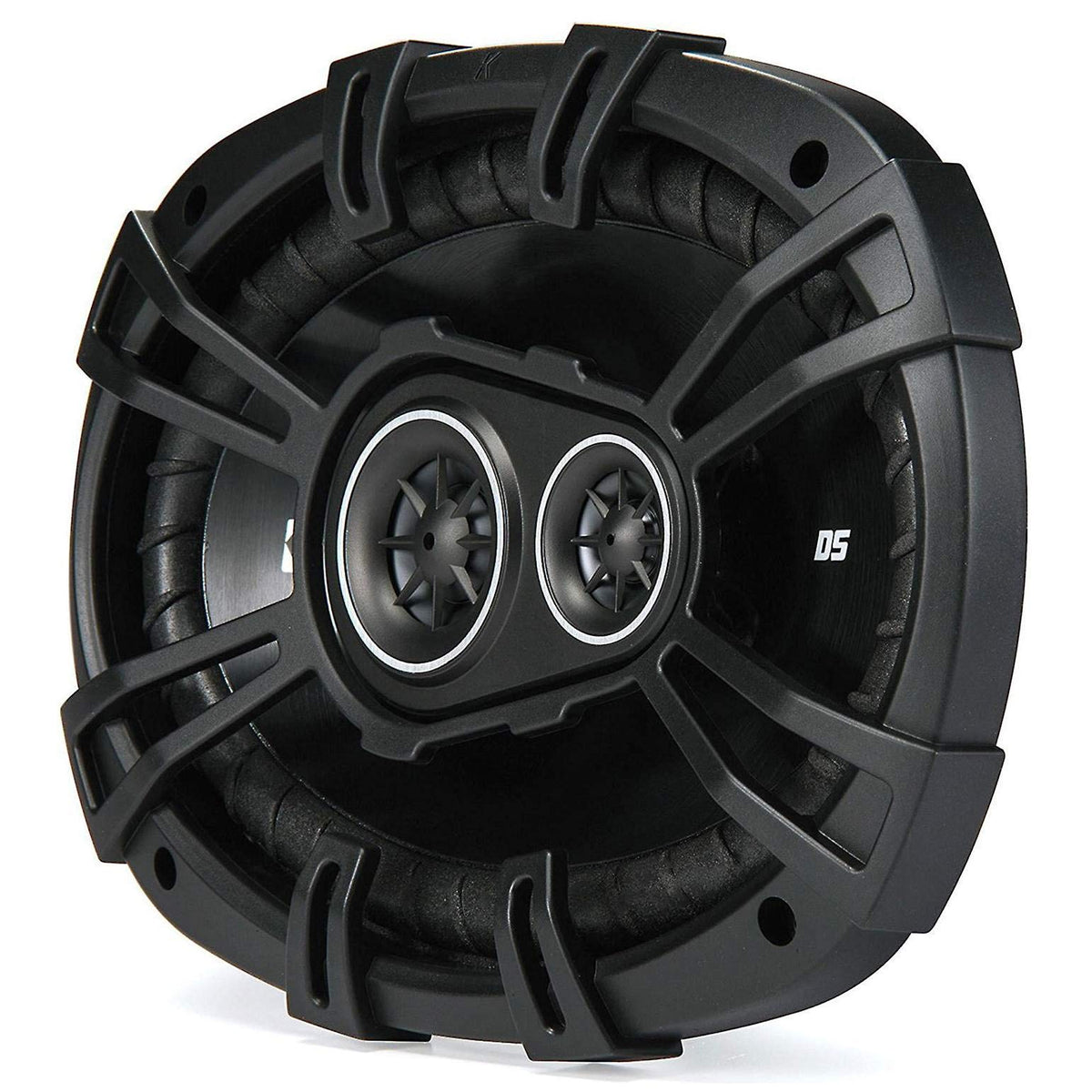 Parlantes Coaxiales para Auto Kicker D-Series 6x9 140 Watt 3-Way
