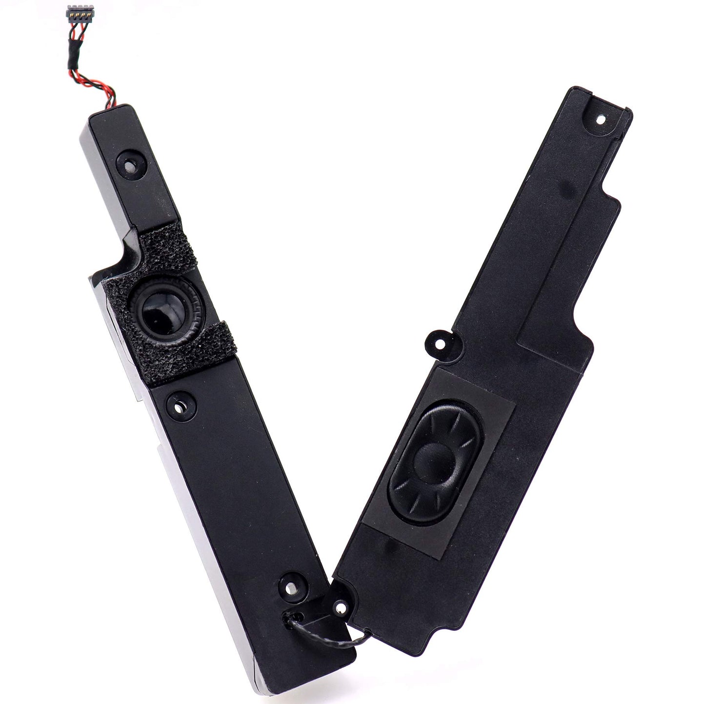 Deal4GO - Altavoces Internos Izquierdo y Derecho de Repuesto para MacBook Pro de 15 Pulgadas A1286 2010 2011 2012 922-8700 922-9308