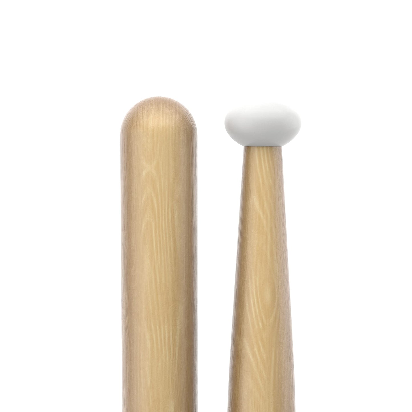 ProMark | Drum Sticks - Sean Vega TS8 System Blue TenorDrumsticks - Drum Sticks Set - Nylon Tip - Hickory Drumsticks - Consistent Weight and Pitch - 1 Pair