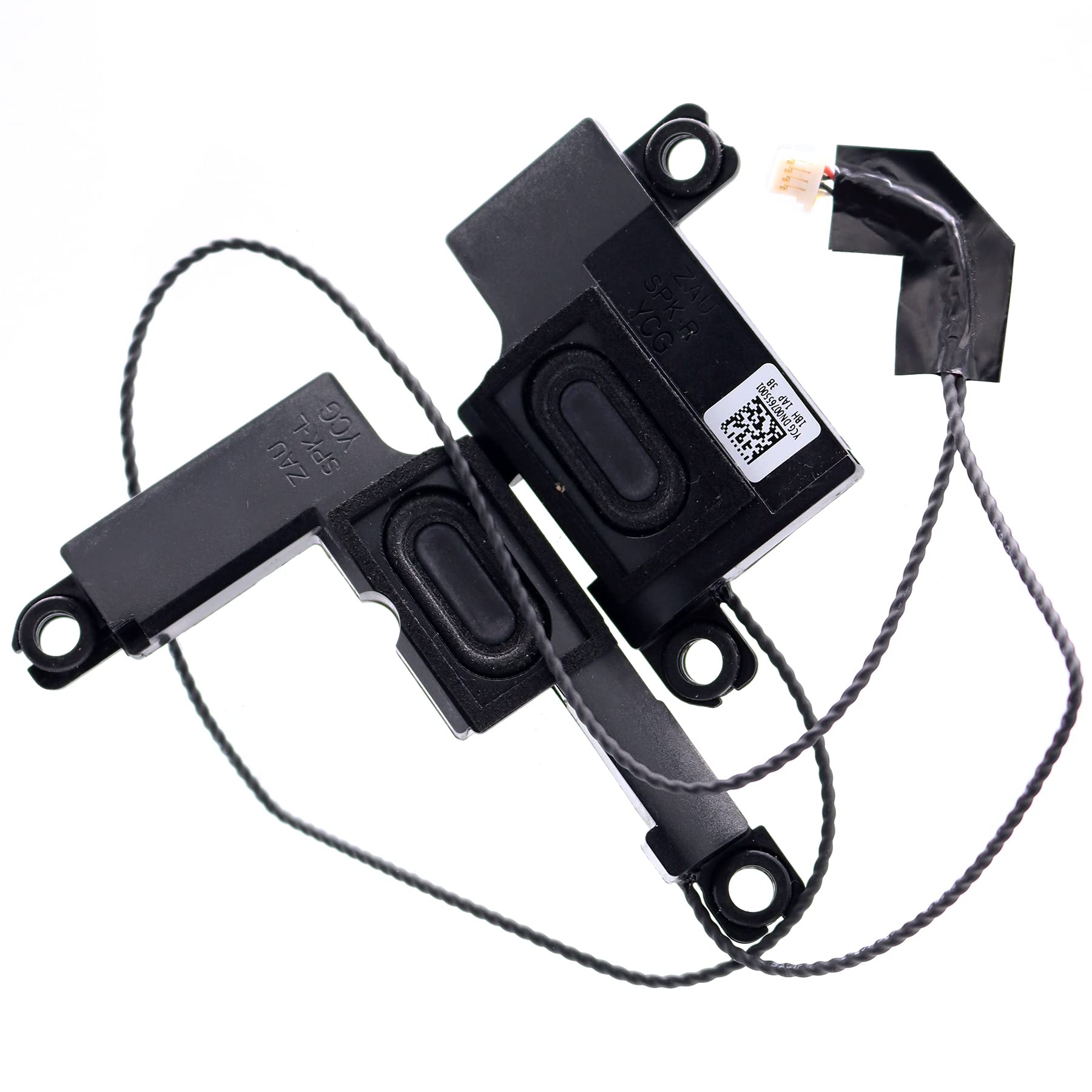 Deal4GO - Altavoz interno 23.HGLN7.002 de repuesto para Acer Aspire 5 A515-45 A515-46 A515-55 A515-44 A315-55 A515-46-R14K