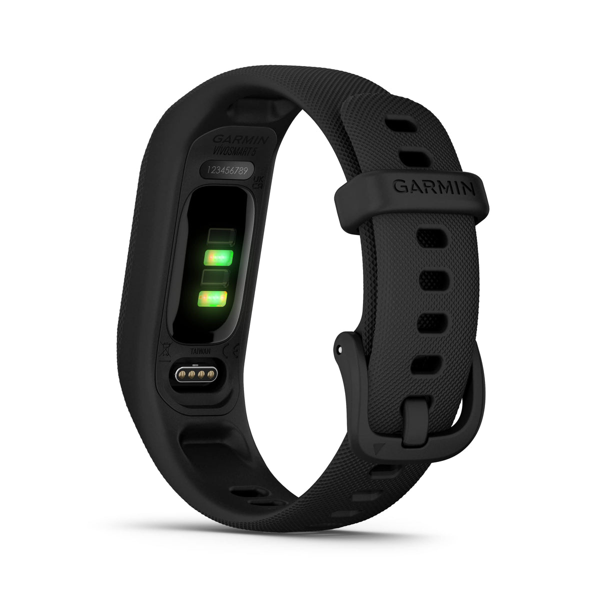 Pulsera Inteligente Garmin Vivosmart 5 Negro