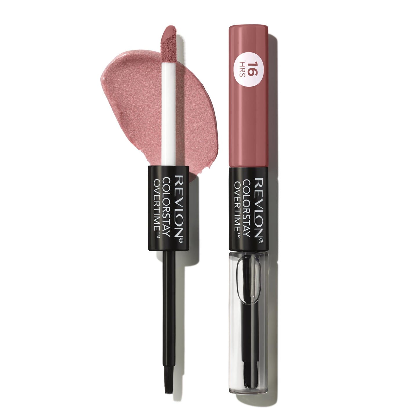 ColorStay Overtime Lipcolor tono Eternally Tan