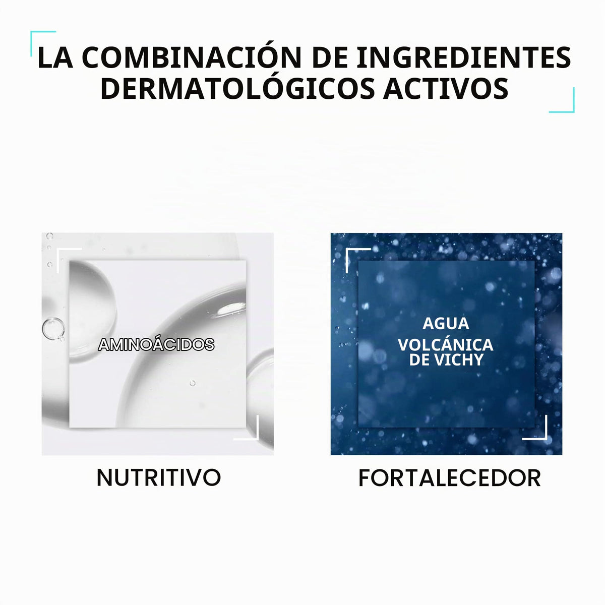 VICHY Desmaquillante Bifásico de Ojos para Pieles Sensibles Vichy Pureté Thermale 100 ml