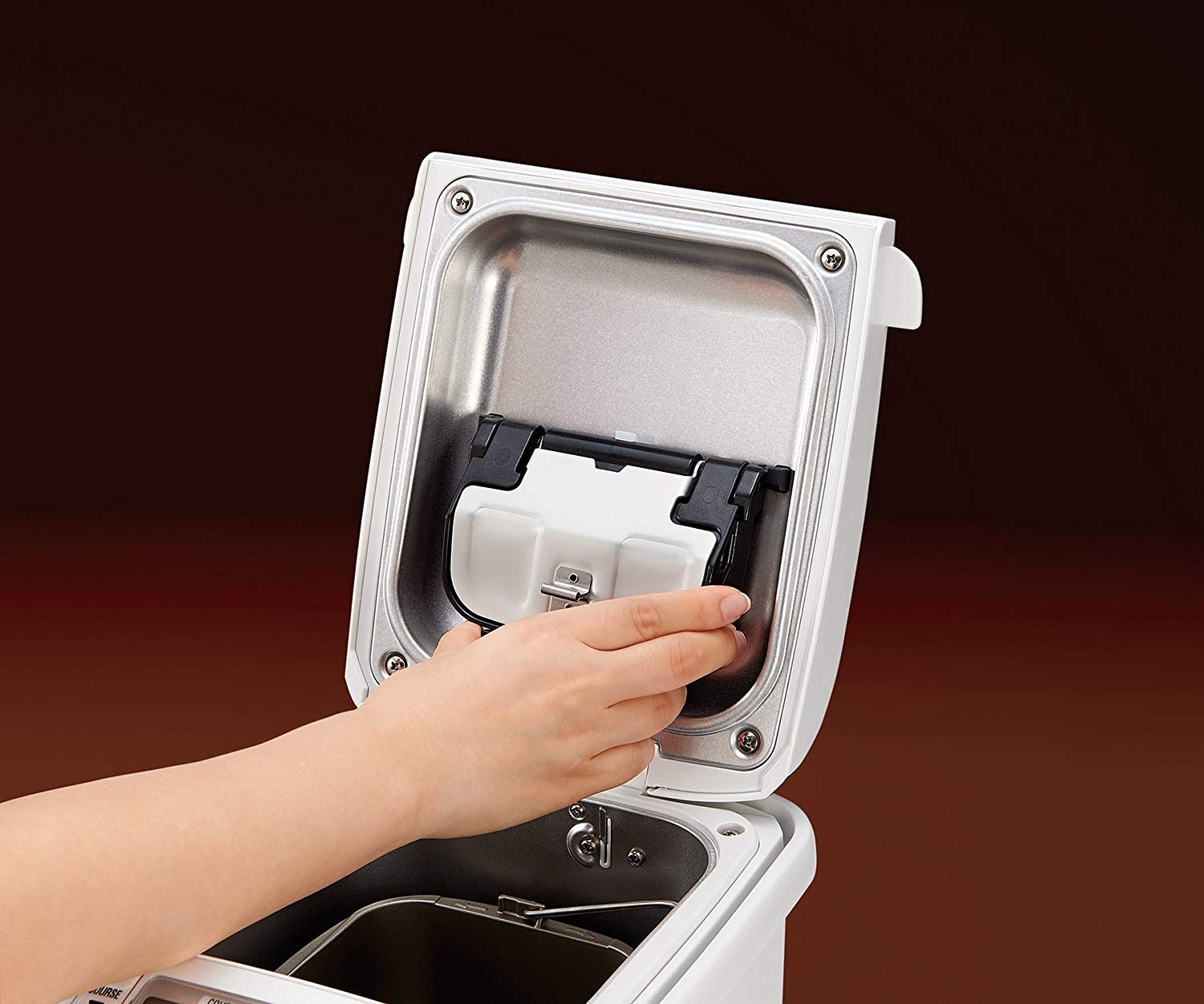 Zojirushi Home Bakery Maestro Pan