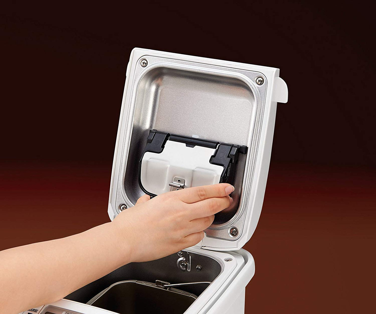 Panificadora Zojirushi Home Bakery Maestro