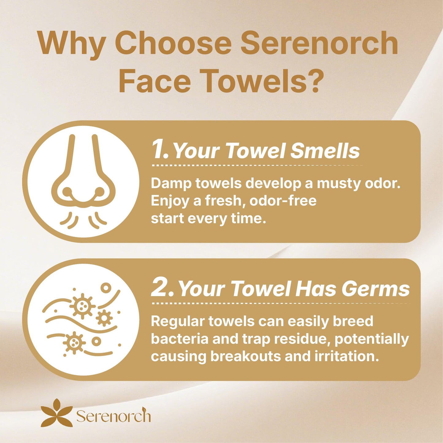 Serenorch Toallas faciales desechables navideñas XL, paquete de 50 unidades, regalos navideños para mujeres, caja magnética, pañuelos faciales ultrasuaves, toallitas desmaquillantes secas para piel se