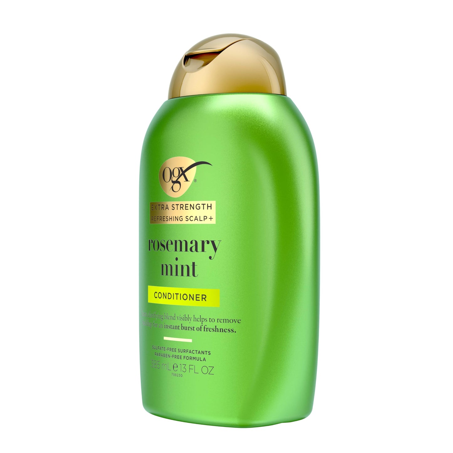 OGX Rosemary Mint XS Conditioner, 384 ml