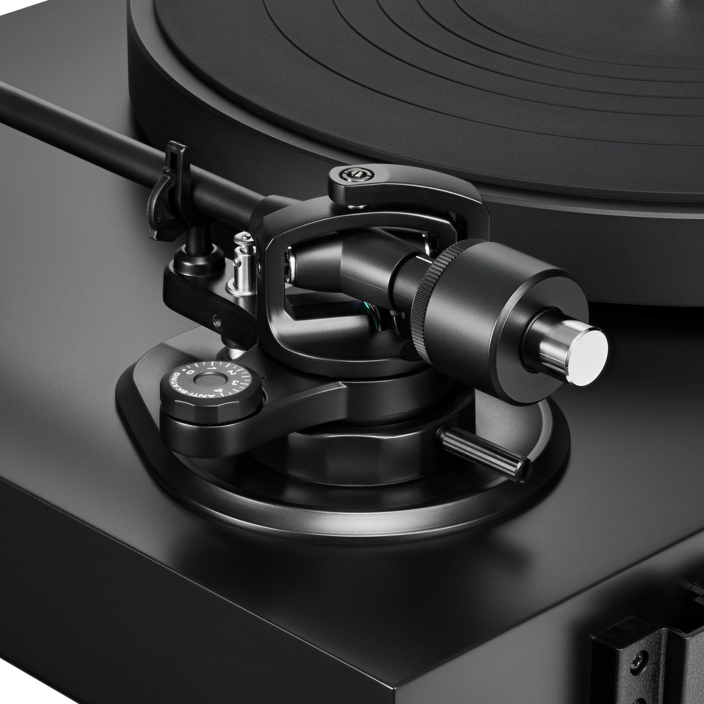 Audio-Technica AT-LP8X Placa giratoria de accionamiento Directo