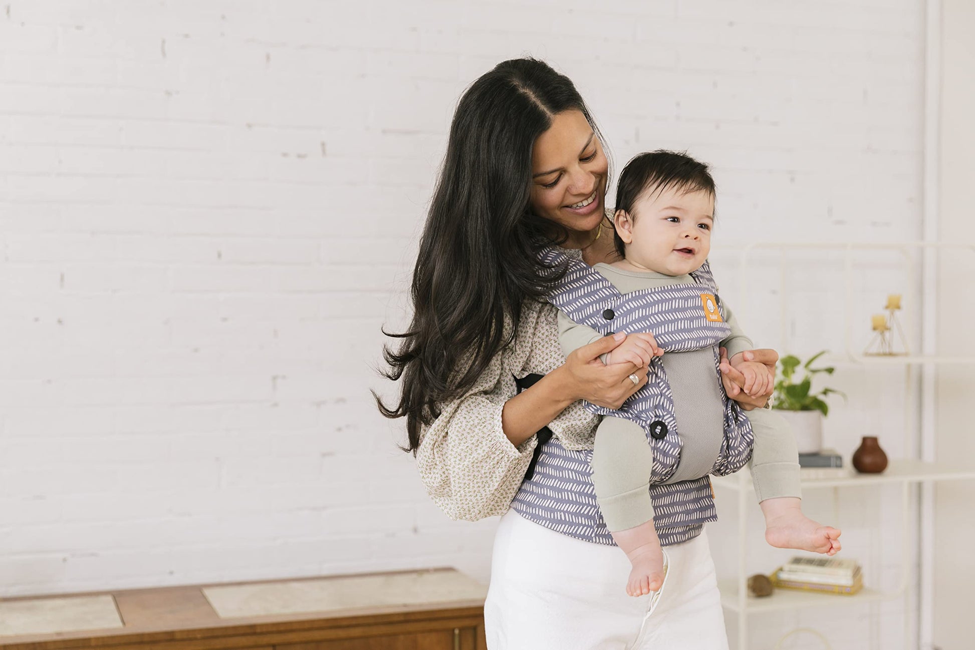 Mochila Beyond Tula Verde