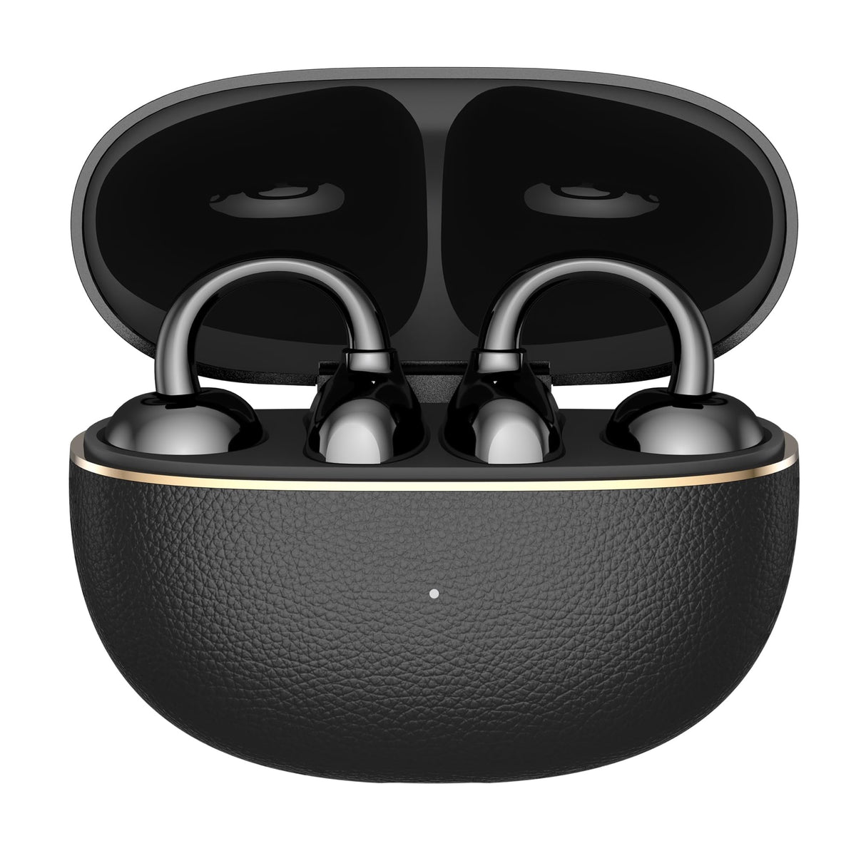 Audífonos Inalámbricos Honor Choice Earbuds Clip 2 Pro Negro