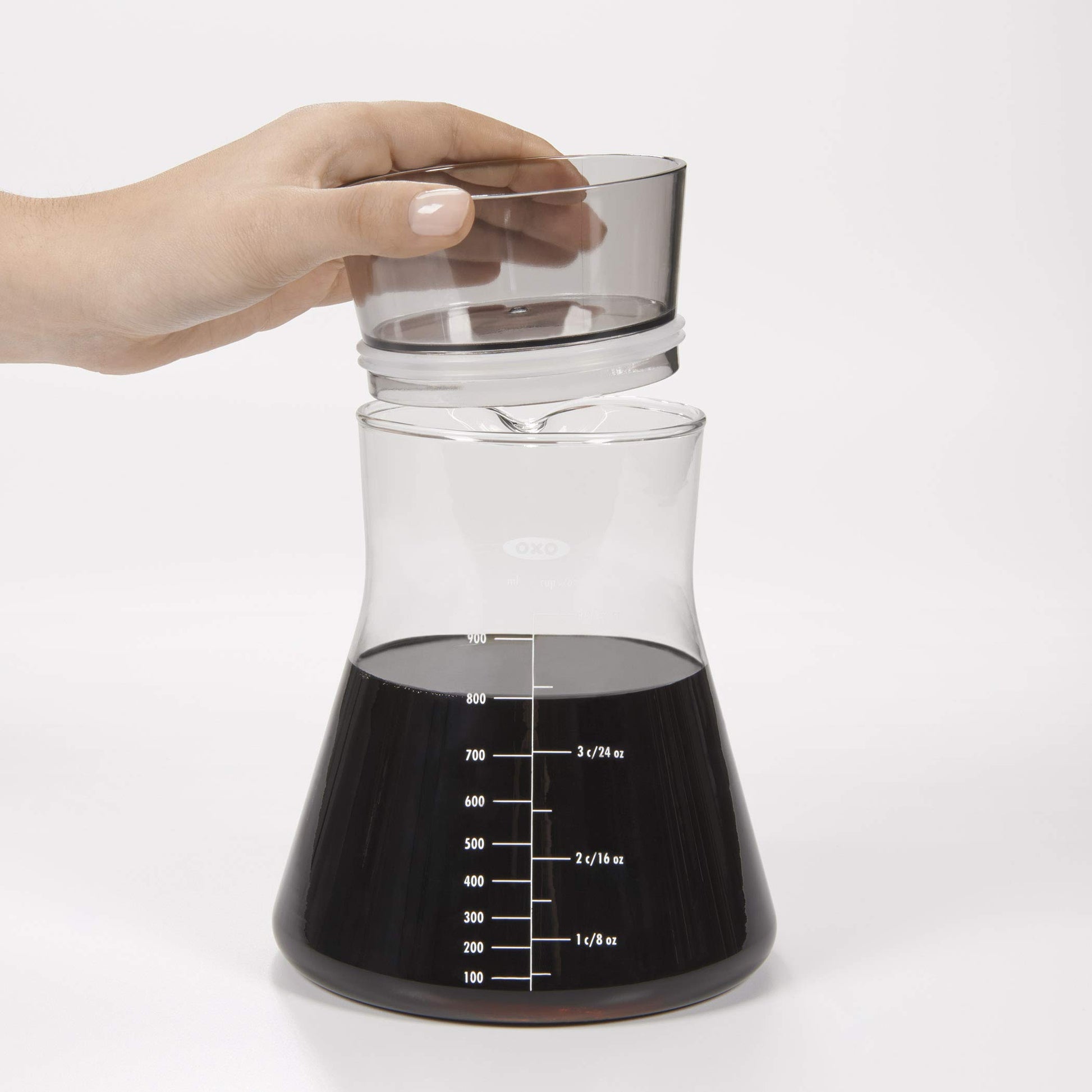 Filtros para Café OXO Good Grips Cold Brew 946.3 ml