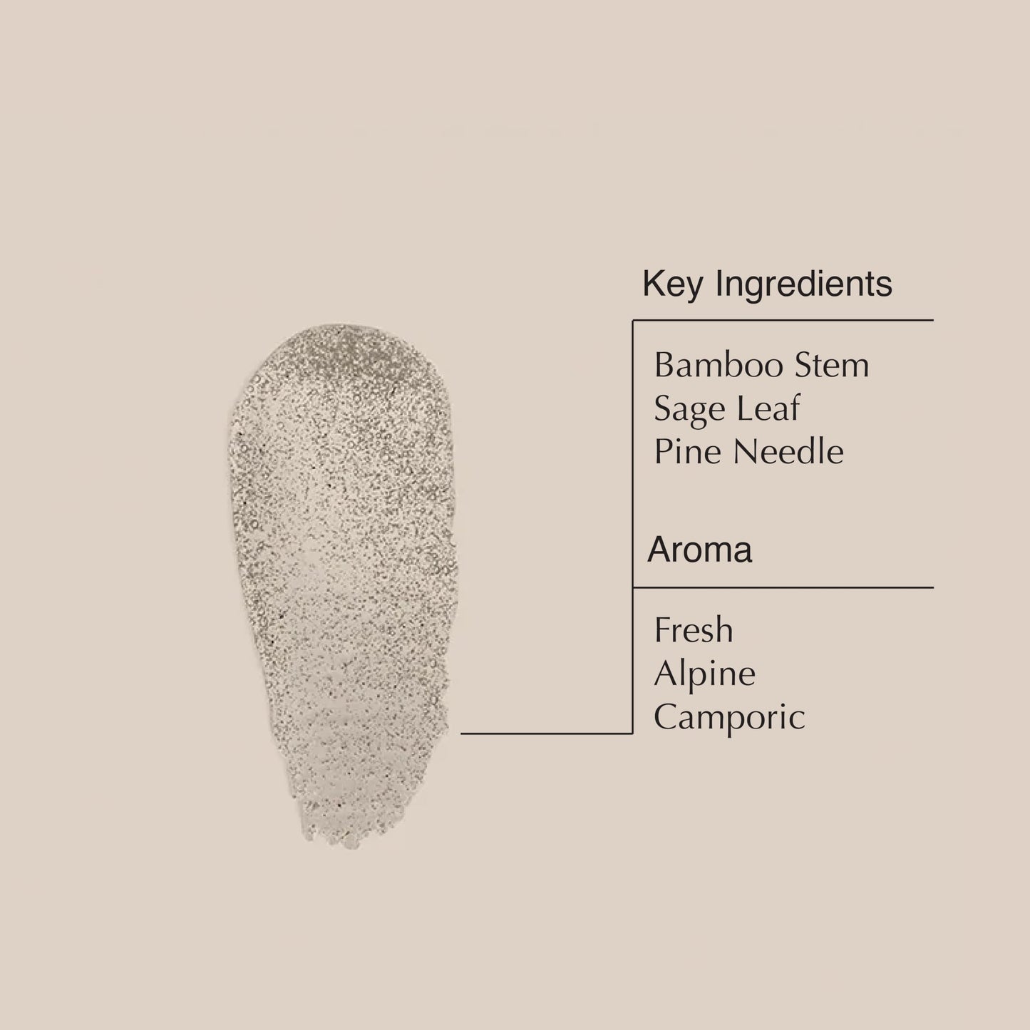 Exfoliante Corporal Redemption 180ml