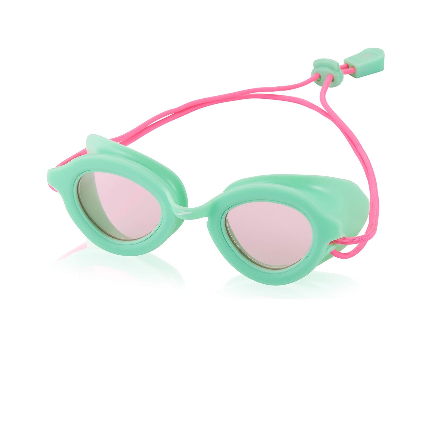 Anteojos de Natación Speedo Sunny G Azul para Niños de 3 a 8 Años