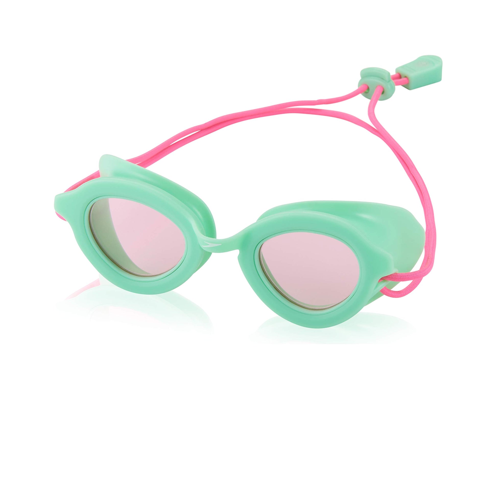 Anteojos de Natación Speedo Sunny G Azul para Niños de 3 a 8 Años