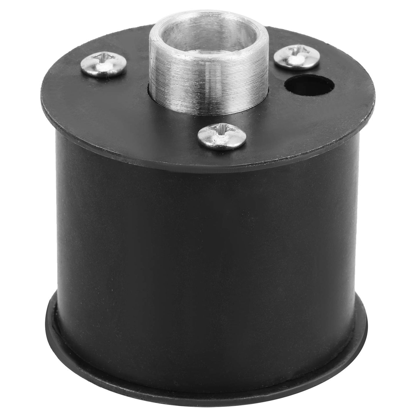 Máquina pulidora resistente al desgaste ABS + Aluminio Lijadora de banda duradera para tubos de acero inoxidable