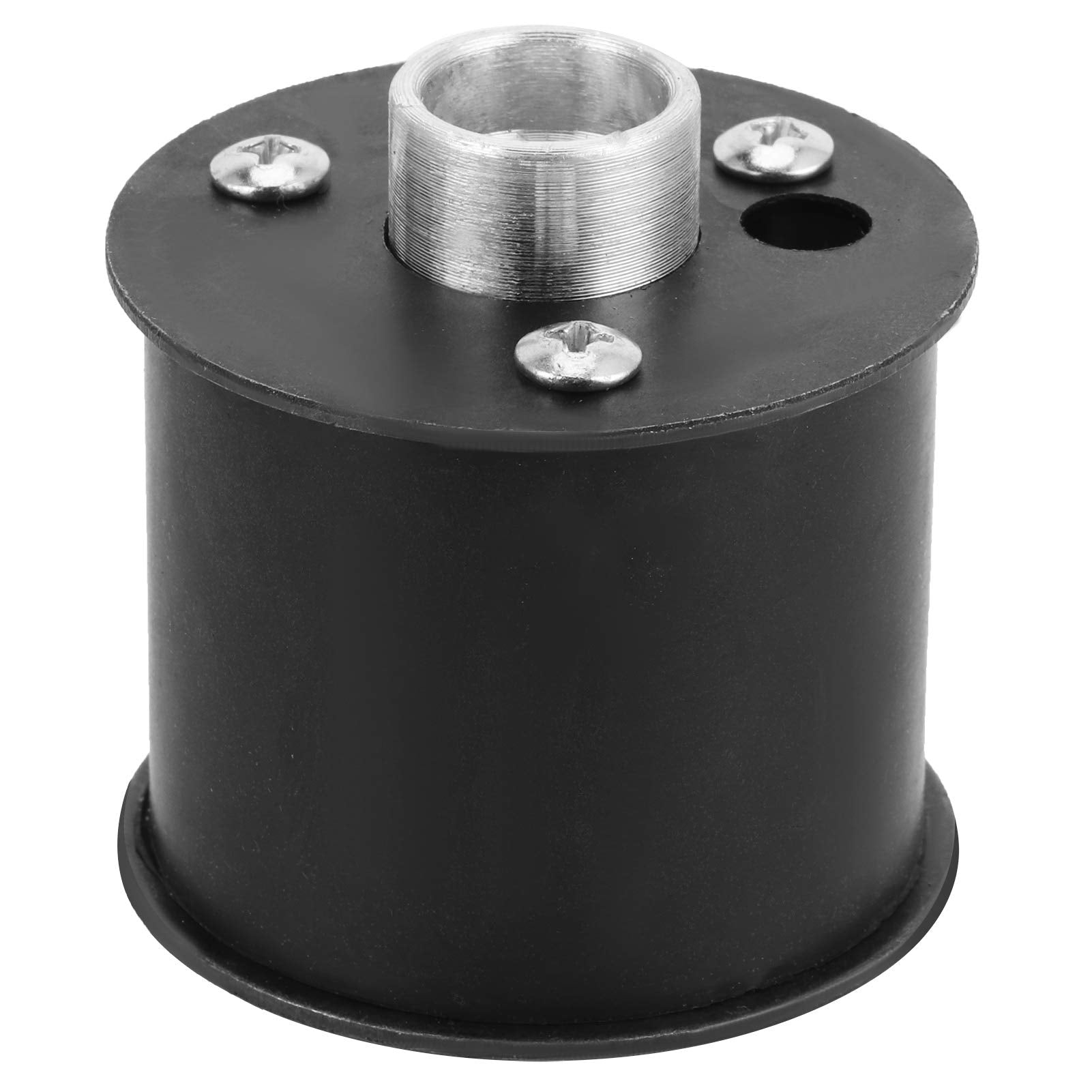 Máquina pulidora resistente al desgaste ABS + Aluminio Lijadora de banda duradera para tubos de acero inoxidable
