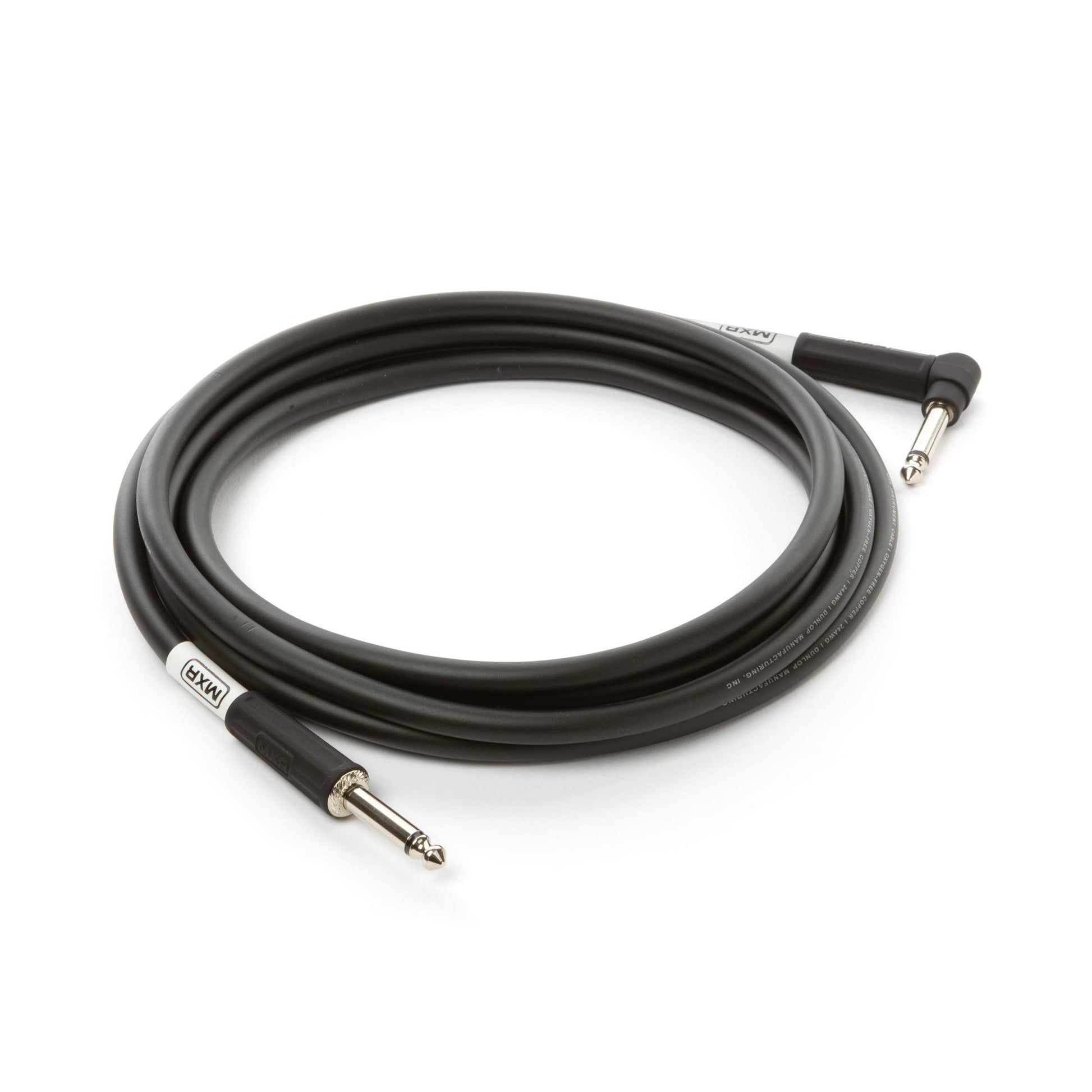 Cable de Instrumento MXR 10 Pies Estándar